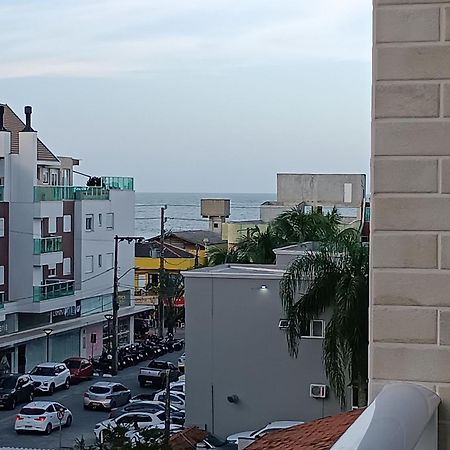 Vila Do Centro Bombinhas Luaran gambar