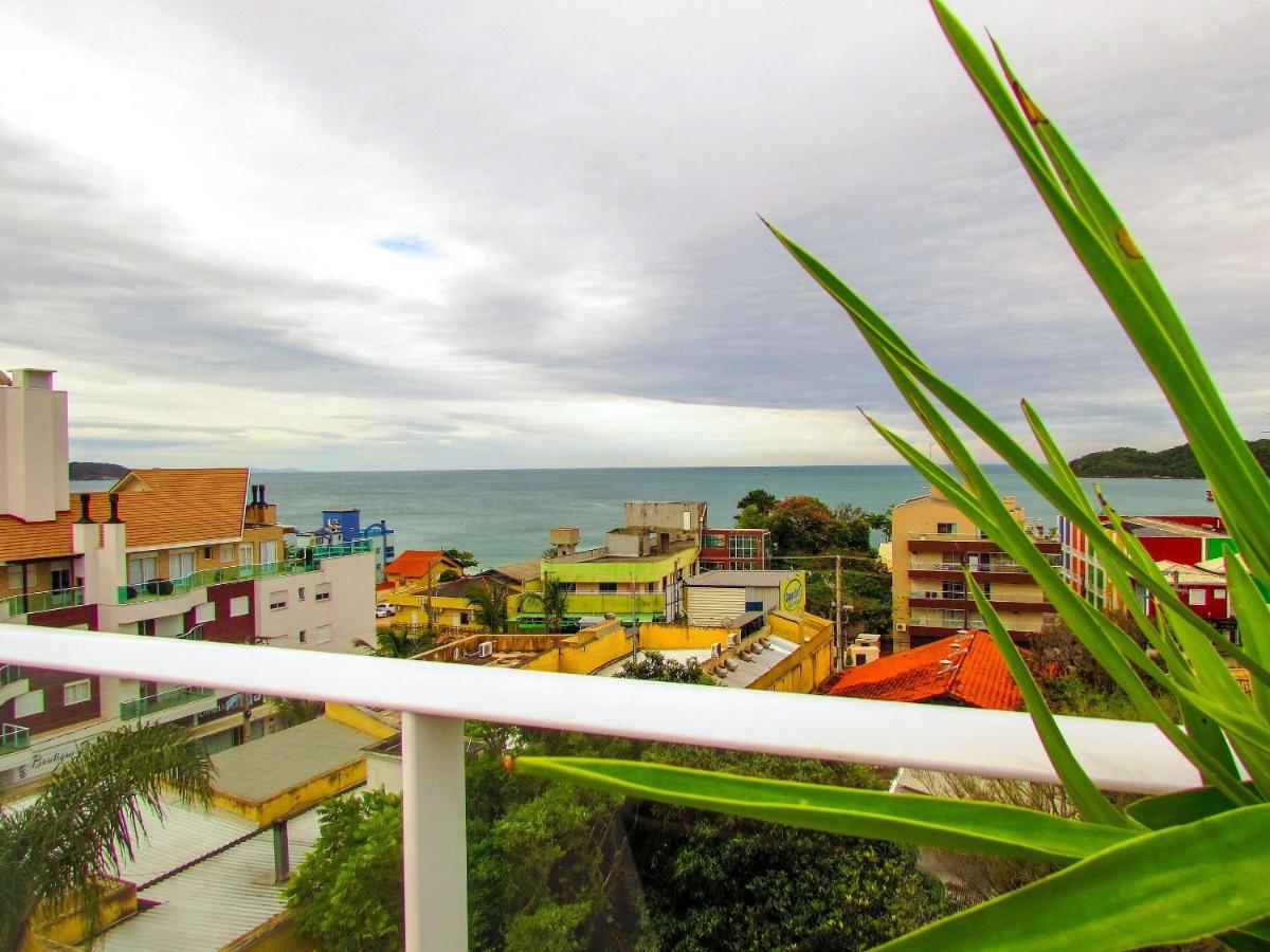 Vila Do Centro Bombinhas Luaran gambar