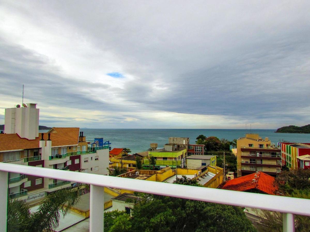 Vila Do Centro Bombinhas Luaran gambar