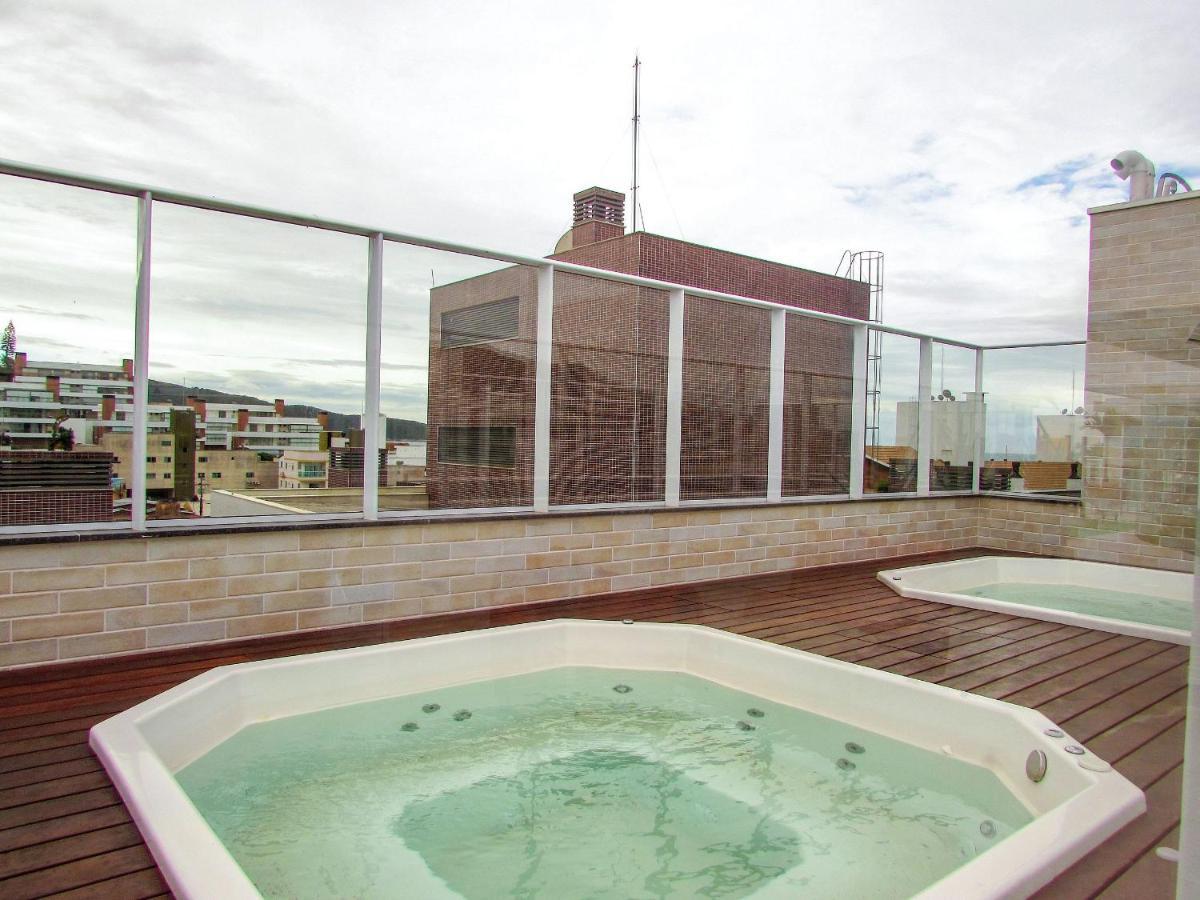 Vila Do Centro Bombinhas Luaran gambar