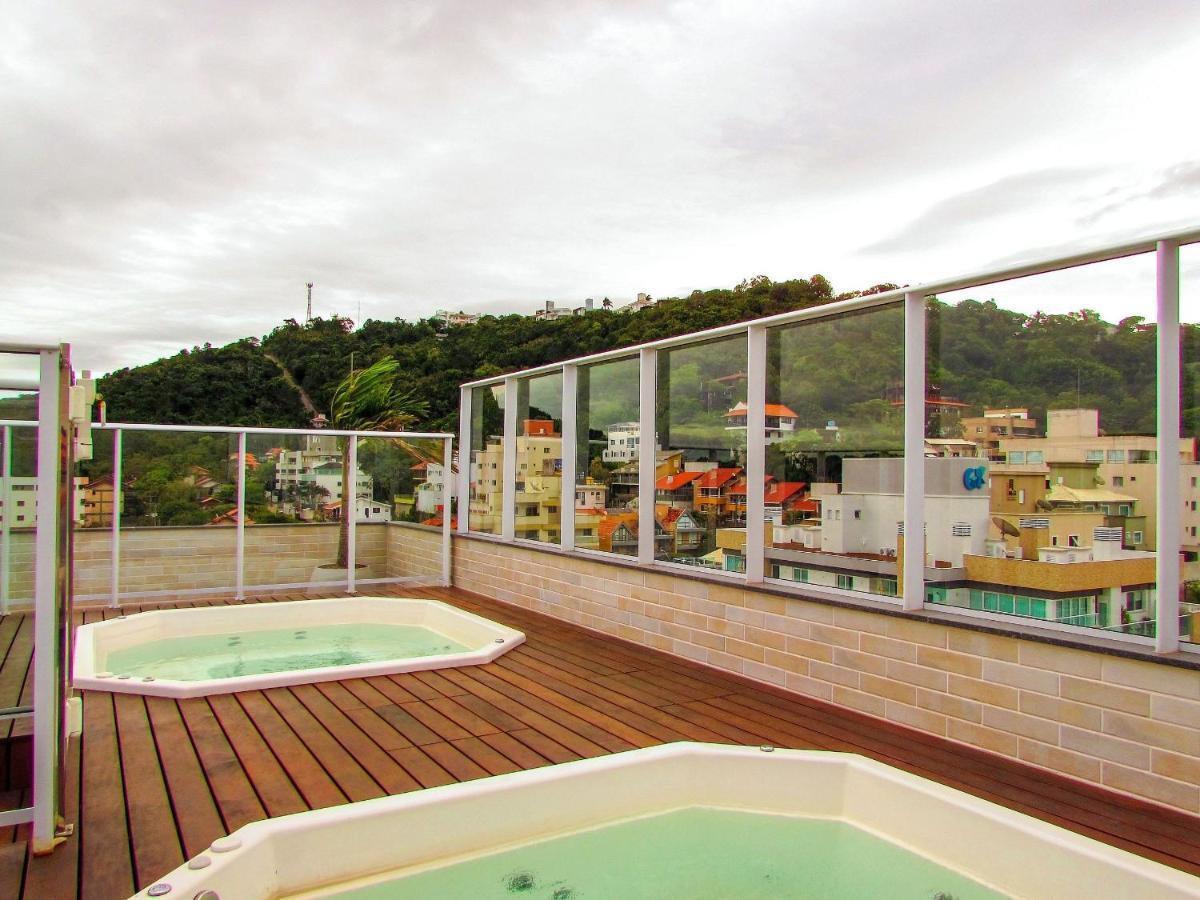Vila Do Centro Bombinhas Luaran gambar