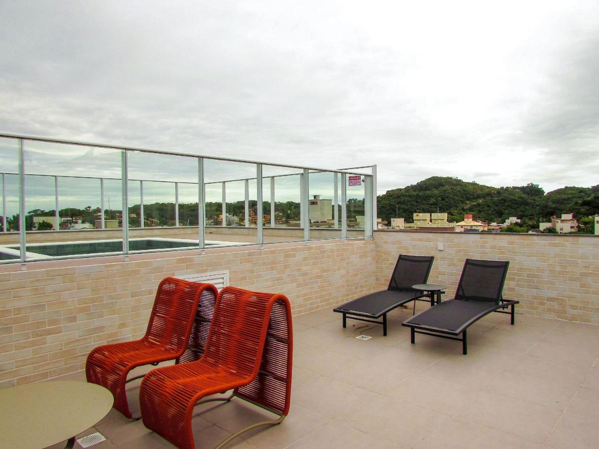 Vila Do Centro Bombinhas Luaran gambar