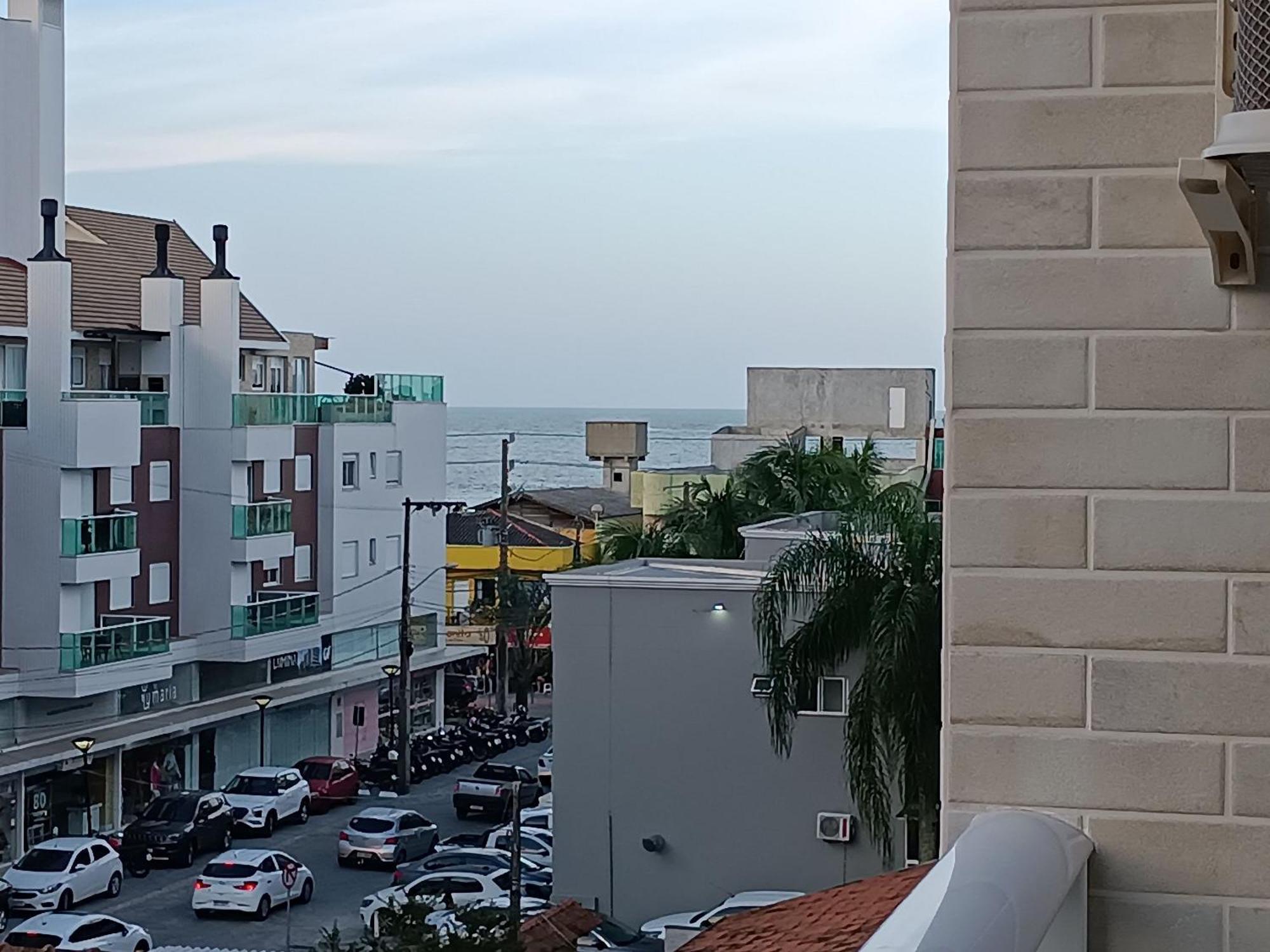 Vila Do Centro Bombinhas Luaran gambar